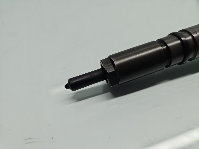 Injector Opel Astra H [Fabr 2004-2009] 8973000912