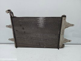 Radiator clima / AC Skoda Fabia 2 (5J, 542) [Fabr 2007-2014] 6Q0820411K 1.2 TSI CHFA 44 kW / 60 CP