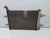 Radiator clima / AC Skoda Fabia 2 (5J, 542) [Fabr 2007-2014] 6Q0820411K 1.2 TSI CHFA 44 kW / 60 CP