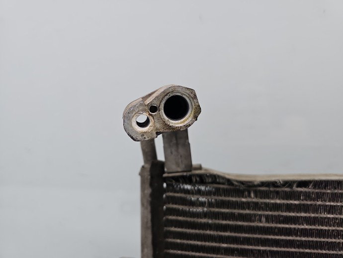 Radiator clima / AC Skoda Fabia 2 (5J, 542) [Fabr 2007-2014] 6Q0820411K 1.2 TSI CHFA 44 kW / 60 CP