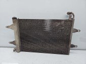 Radiator clima / AC Skoda Fabia 2 (5J, 542) [Fabr 2007-2014] 6Q0820411K 1.2 TSI CHFA 44 kW / 60 CP