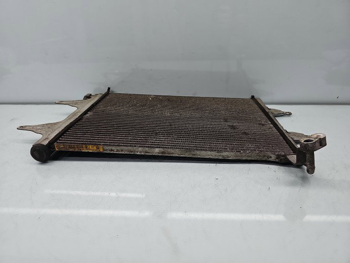Radiator clima / AC Skoda Fabia 2 (5J, 542) [Fabr 2007-2014] 6Q0820411K 1.2 TSI CHFA 44 kW / 60 CP