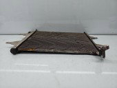 Radiator clima / AC Skoda Fabia 2 (5J, 542) [Fabr 2007-2014] 6Q0820411K 1.2 TSI CHFA 44 kW / 60 CP