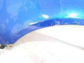 Aripa stanga fata OEM Audi A6 (4F2, C6) [Fabr 2004-2010] 2.0 BRE