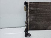 Radiator apa Skoda Fabia 2 (5J, 542) [Fabr 2007-2014] 6Q0121253Q 1.2 TSI CHFA 44 kW / 60 CP