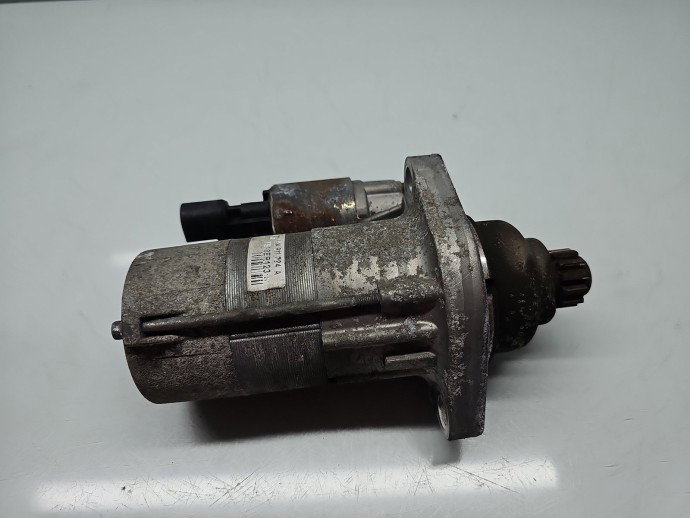 Electromotor Volkswagen Passat CC (357) [Fabr 2008-2012] 02M911024A 2.0 TDI CBAB103KW / 140CP
