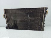 Radiator apa Skoda Fabia 2 (5J, 542) [Fabr 2007-2014] 6Q0121253Q 1.2 TSI CHFA 44 kW / 60 CP