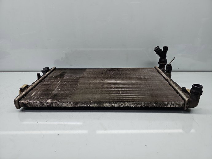 Radiator apa Skoda Fabia 2 (5J, 542) [Fabr 2007-2014] 6Q0121253Q 1.2 TSI CHFA 44 kW / 60 CP