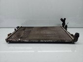 Radiator apa Skoda Fabia 2 (5J, 542) [Fabr 2007-2014] 6Q0121253Q 1.2 TSI CHFA 44 kW / 60 CP