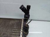 Radiator apa Skoda Fabia 2 (5J, 542) [Fabr 2007-2014] 6Q0121253Q 1.2 TSI CHFA 44 kW / 60 CP