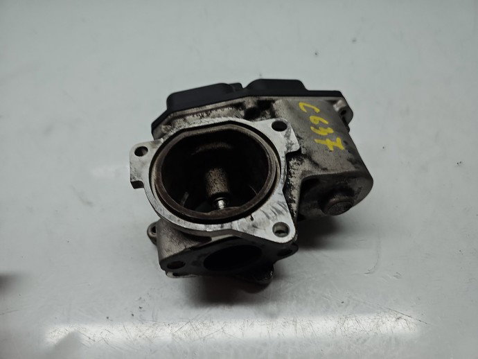 Supapa EGR Skoda Superb II (3T4) [Fabr 2008-2015] 03L131501D 2.0 TDI CBAB 103KW / 140CP