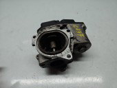 Supapa EGR Skoda Superb II (3T4) [Fabr 2008-2015] 03L131501D 2.0 TDI CBAB 103KW / 140CP