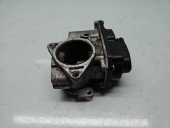Supapa EGR Skoda Superb II (3T4) [Fabr 2008-2015] 03L131501D 2.0 TDI CBAB 103KW / 140CP