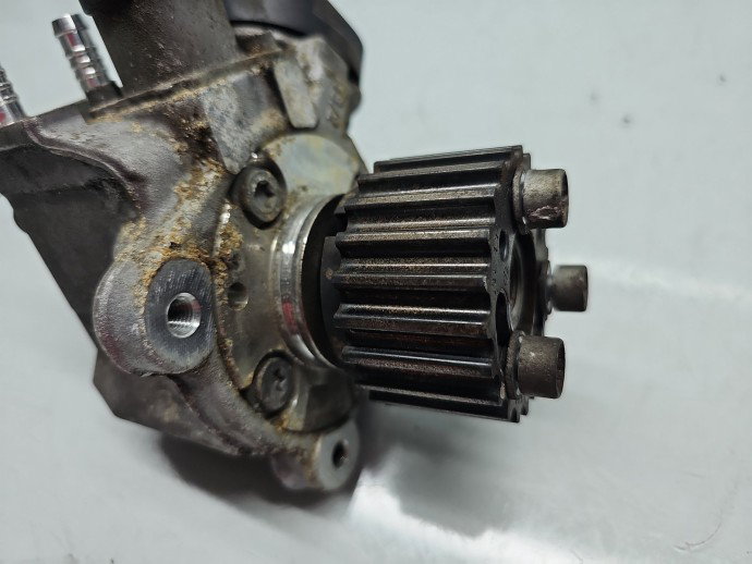 Pompa inalta presiune AUDI A3 (8P1) [Fabr 2003-2012] 03L130775, 0445010507 2.0 TDI CBAB 103KW / 140CP