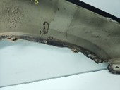 Aripa stanga fata Volkswagen Tiguan (5N) [Fabr 2007-2016] SUV  040 Negru Unilack