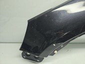 Aripa stanga fata Volkswagen Tiguan (5N) [Fabr 2007-2016] SUV  040 Negru Unilack