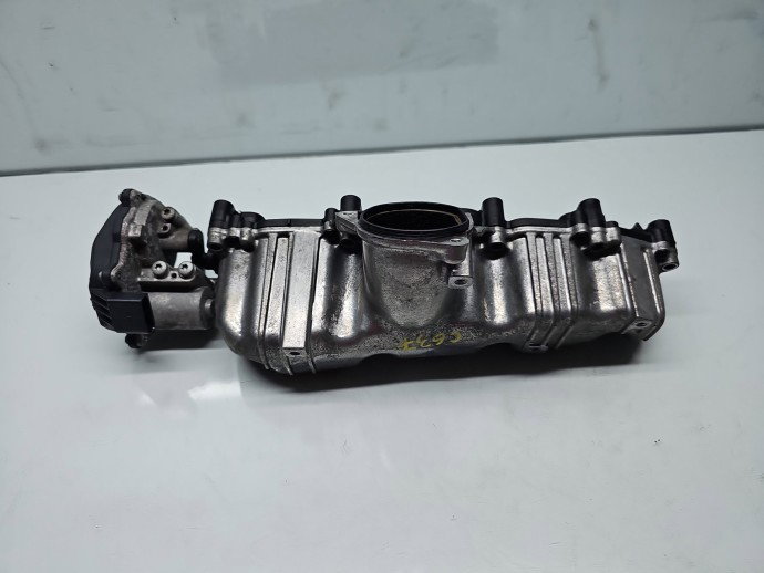Galerie admisie AUDI A5 (8T3) [Fabr 2007-2015] 03L129086 2.0 TDI CBAB 103KW / 140CP