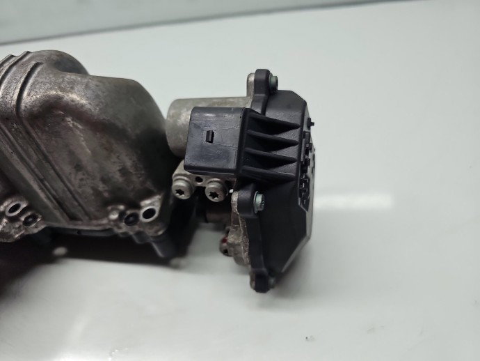 Galerie admisie AUDI A5 (8T3) [Fabr 2007-2015] 03L129086 2.0 TDI CBAB 103KW / 140CP