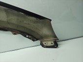 Aripa stanga fata Volkswagen Tiguan (5N) [Fabr 2007-2016] SUV  040 Negru Unilack