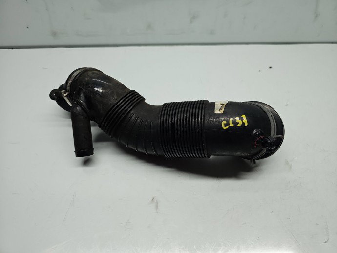 Tub admisie aer AUDI Q3 (8UB) [Fabr 2011-2018] 5N0129656 2.0 TDI CBAB 103KW / 140CP