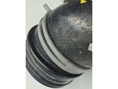 Tub admisie aer AUDI Q3 (8UB) [Fabr 2011-2018] 5N0129656 2.0 TDI CBAB 103KW / 140CP