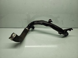 Tub intercooler Volkswagen Passat B7 (362) [Fabr 2010-2014] 5N0145840C 2.0 TDI CBAB 103KW / 140CP
