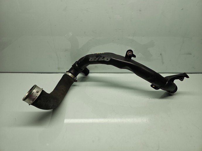 Tub intercooler Volkswagen Passat B7 (362) [Fabr 2010-2014] 5N0145840C 2.0 TDI CBAB 103KW / 140CP