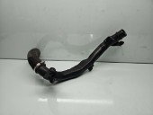 Tub intercooler Volkswagen Passat B7 (362) [Fabr 2010-2014] 5N0145840C 2.0 TDI CBAB 103KW / 140CP
