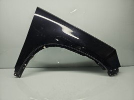 Aripa dreapta fata Volkswagen Tiguan (5N) [Fabr 2007-2016] SUV  040 Negru Unilack