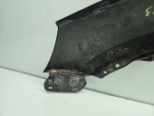 Aripa dreapta fata Volkswagen Tiguan (5N) [Fabr 2007-2016] SUV  040 Negru Unilack