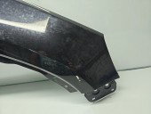 Aripa dreapta fata Volkswagen Tiguan (5N) [Fabr 2007-2016] SUV  040 Negru Unilack