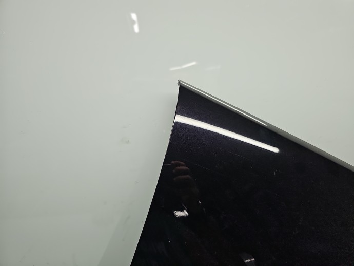 Aripa dreapta fata Volkswagen Tiguan (5N) [Fabr 2007-2016] SUV  040 Negru Unilack