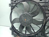 Electroventilator Volkswagen Tiguan (5N) [Fabr 2007-2016] 1K0121207BC 2.0 TDI CBAB 103 kW / 140 CP