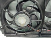 Electroventilator Volkswagen Tiguan (5N) [Fabr 2007-2016] 1K0121207BC 2.0 TDI CBAB 103 kW / 140 CP