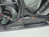 Electroventilator Volkswagen Tiguan (5N) [Fabr 2007-2016] 1K0121207BC 2.0 TDI CBAB 103 kW / 140 CP