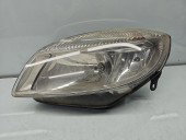 Far stanga Skoda Fabia 2 (5J, 542) [Fabr 2007-2014] Berlina cu hayon  OEM
