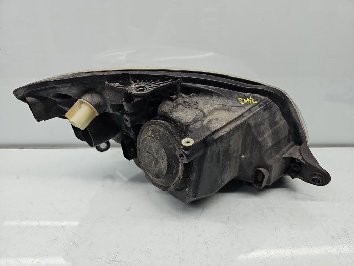 Far stanga Skoda Fabia 2 (5J, 542) [Fabr 2007-2014] Berlina cu hayon  OEM