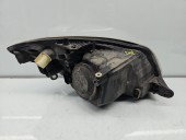 Far stanga Skoda Fabia 2 (5J, 542) [Fabr 2007-2014] Berlina cu hayon  OEM