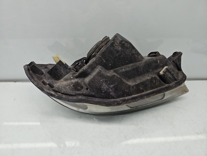 Far stanga Skoda Fabia 2 (5J, 542) [Fabr 2007-2014] Berlina cu hayon  OEM