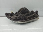 Far stanga Skoda Fabia 2 (5J, 542) [Fabr 2007-2014] Berlina cu hayon  OEM
