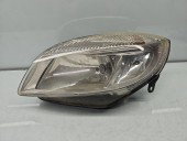 Far stanga Skoda Fabia 2 (5J, 542) [Fabr 2007-2014] Berlina cu hayon  OEM