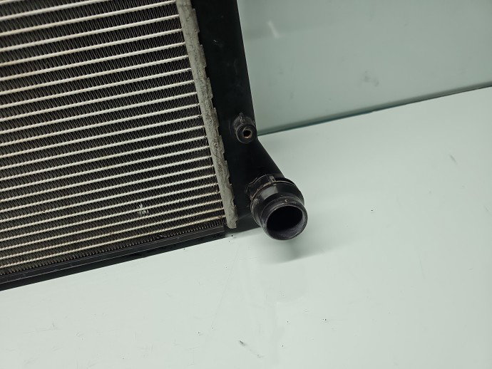 Radiator apa Volkswagen Tiguan (5N) [Fabr 2007-2016] 5N0121253L 2.0 TDI CBAB 103 kW / 140 CP