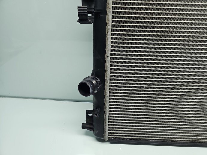 Radiator apa Volkswagen Tiguan (5N) [Fabr 2007-2016] 5N0121253L 2.0 TDI CBAB 103 kW / 140 CP
