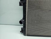 Radiator apa Volkswagen Tiguan (5N) [Fabr 2007-2016] 5N0121253L 2.0 TDI CBAB 103 kW / 140 CP