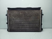 Radiator apa Volkswagen Tiguan (5N) [Fabr 2007-2016] 5N0121253L 2.0 TDI CBAB 103 kW / 140 CP