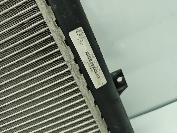 Radiator apa Volkswagen Tiguan (5N) [Fabr 2007-2016] 5N0121253L 2.0 TDI CBAB 103 kW / 140 CP