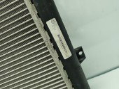 Radiator apa Volkswagen Tiguan (5N) [Fabr 2007-2016] 5N0121253L 2.0 TDI CBAB 103 kW / 140 CP