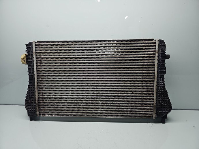 Radiator intercooler Volkswagen Tiguan (5N) [Fabr 2007-2016] 3C0145805AM 2.0 TDI CBAB 103 kW / 140 CP