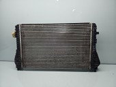 Radiator intercooler Volkswagen Tiguan (5N) [Fabr 2007-2016] 3C0145805AM 2.0 TDI CBAB 103 kW / 140 CP