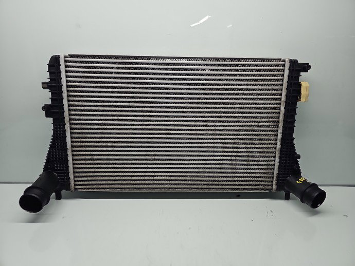 Radiator intercooler Volkswagen Tiguan (5N) [Fabr 2007-2016] 3C0145805AM 2.0 TDI CBAB 103 kW / 140 CP